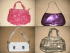 LOTE DE BOLSOS A BUEN PRECIO - mejor precio | unprecio.es