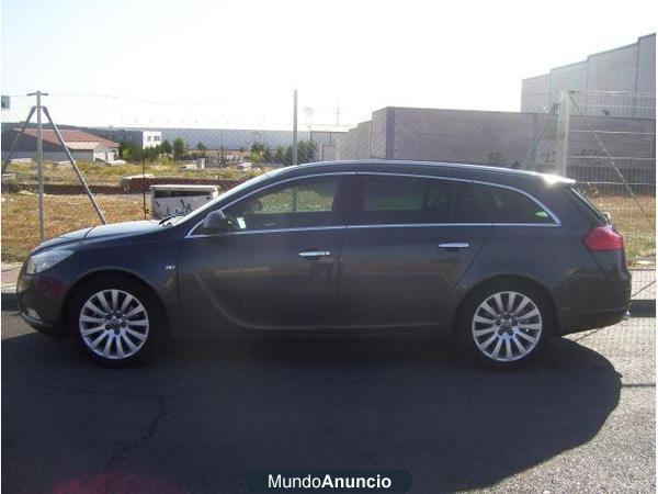 Opel Insignia ST 2.0CDTI Cosmo EcoE