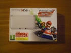 Pack Nintendo 3DS XL + Mario Kart 7 - mejor precio | unprecio.es