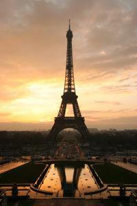 PARIS-4 NOCHES DESDE 262 €