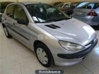 Peugeot 206 XRD 1.9 - mejor precio | unprecio.es