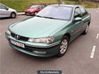 Peugeot 406 SRDT HDI 110 Pack - mejor precio | unprecio.es