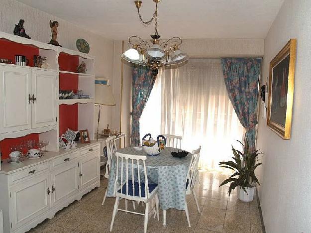 Piso en Alicante/Alacant