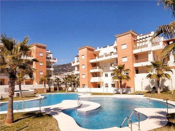 Piso en Benalmádena