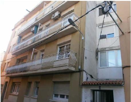 Piso en Canet de Mar