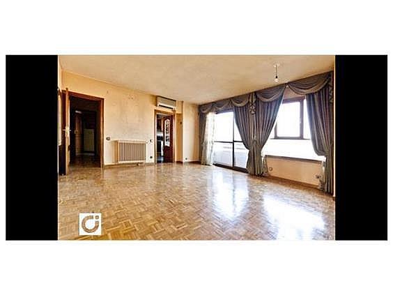 Piso en Madrid
