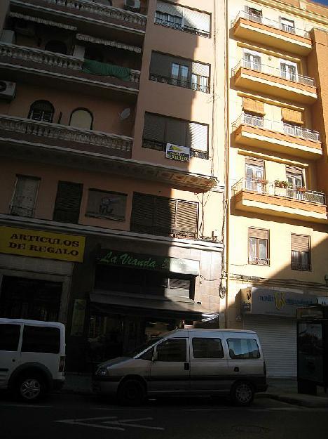 Piso en Valencia