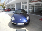 Porsche Boxster 2.7 - mejor precio | unprecio.es