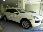 Porsche Cayenne - mejor precio | unprecio.es