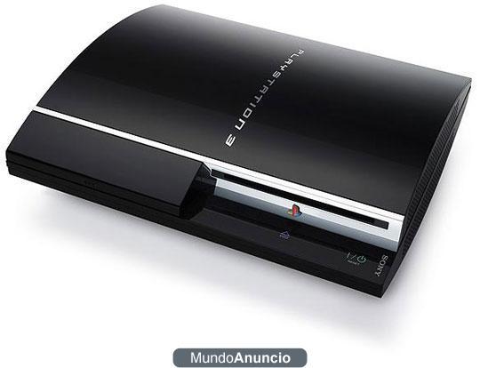 REPARAR PS3 EN BARCELONA - 93 226 17 51