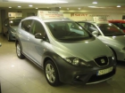Seat Altea Freetrack 2.0TDI 170cv 4WD GERENCIA - mejor precio | unprecio.es