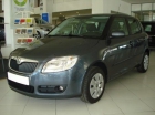 SKODA FABIA 1.2 SPIRIT 60 CV - Malaga - mejor precio | unprecio.es