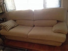 Sofas 3+2 en muy buen estado. - mejor precio | unprecio.es