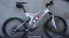 spcecialized stumpjumper fsr M4 - mejor precio | unprecio.es