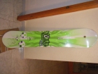 tabla snowboard nuevaaa! - mejor precio | unprecio.es