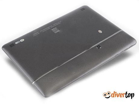 Tablet Assus 9,7 pulgadas Dual Core 1,6 GHz 16Gb