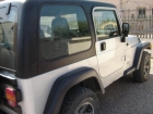 Venta de coche Jeep WRANGLER '05 en L'Ametlla Del Vallès - mejor precio | unprecio.es
