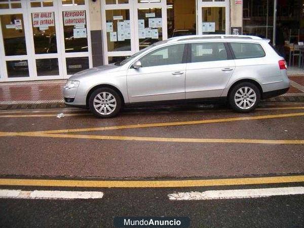 Volkswagen Passat P.Variant 2.0TDI CR Advance L
