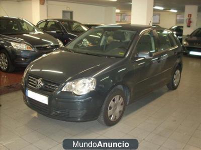 Volkswagen Polo 1.4TDI United