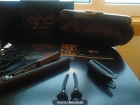 se venden planchas ghd edición glamour con un año y medio de garantía - mejor precio | unprecio.es