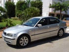 VENDO BMW 320D AÑO 2002-146000KM. - mejor precio | unprecio.es