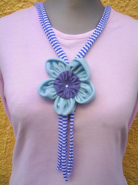 Accesorios artesanales