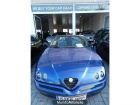 Alfa Romeo Romeo Spider 2.0 TS 16V Spider - mejor precio | unprecio.es