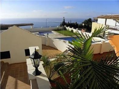 Apartamento con 1 dormitorio se vende en Benalmadena Costa, Costa del Sol