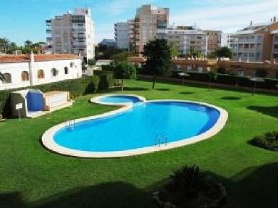 Apartamento con 3 dormitorios se vende en Javea, Costa Blanca