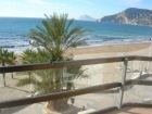 Apartamento en alquiler de vacaciones en Calpe/Calp, Alicante (Costa Blanca) - mejor precio | unprecio.es
