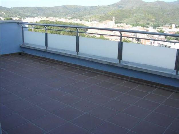 Apartamento en Llançà