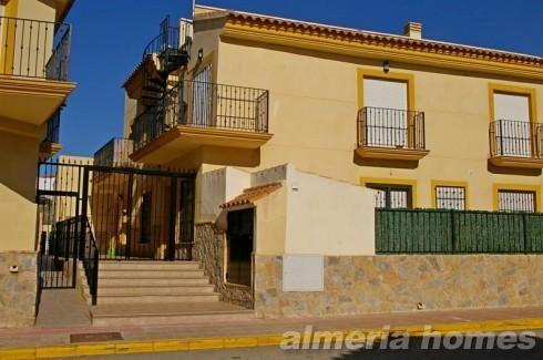 Apartamento en venta en Palomares, Almería (Costa Almería)