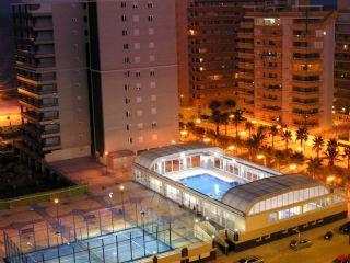 Apartamento en venta en Tavernes de la Valldigna, Valencia (Costa Valencia)