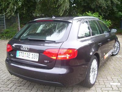 Audi A4 Avant 1.8 TFSI Ambition, PR 05/2011 , 7.500 km , Gasolina, 160 HP, 10.500 EUR