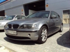 BMW 320 D - Madrid - mejor precio | unprecio.es
