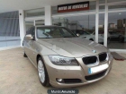 BMW Serie 3 320d Efficient Dynamics Editi - mejor precio | unprecio.es