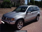 BMW X5 3.0d - mejor precio | unprecio.es