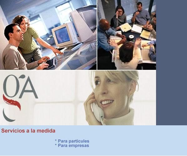 BMW y otras marcas. GESTORIA