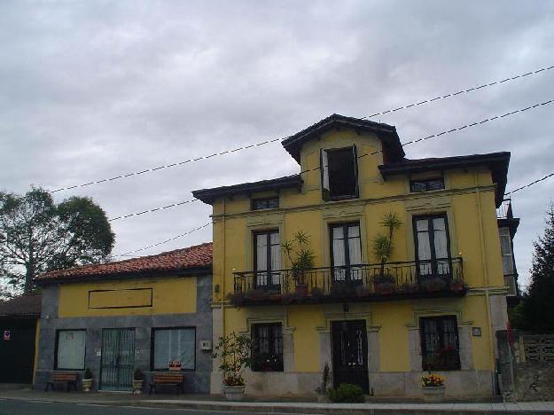 Casa rural en Santa Cruz de Bezana