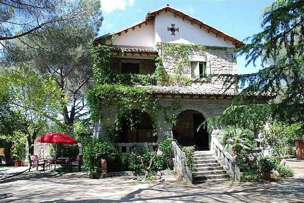 Chalet en Collado Villalba