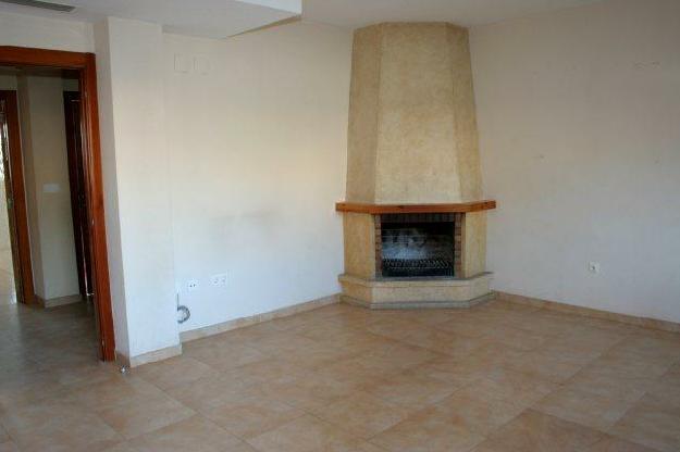 Chalet en Santa Pola
