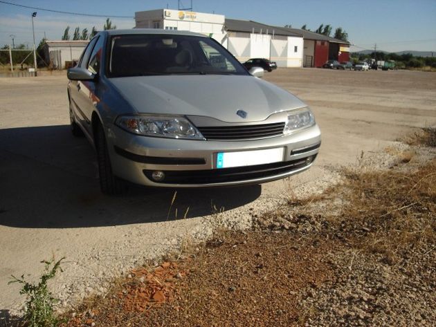 CITROEN C4 Picasso 2.0HDI Exclus. CMP