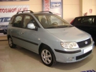 CITROEN C5 2.2 HDI - mejor precio | unprecio.es