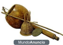 CLASES DE BERIMBAU