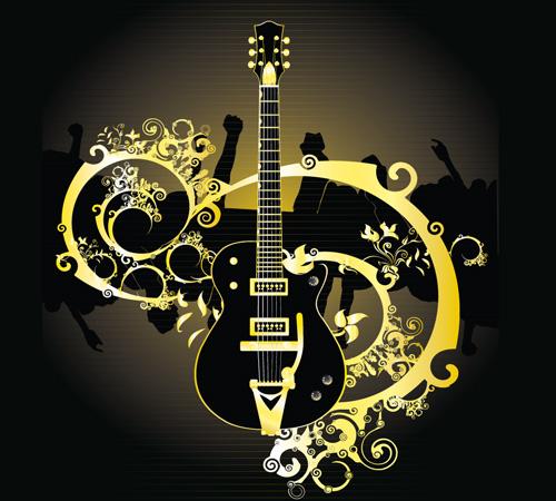 clases de guitarra