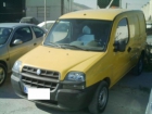 Fiat Dobló - mejor precio | unprecio.es