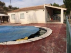 Finca/Casa Rural en alquiler en Cehegín, Murcia (Costa Cálida) - mejor precio | unprecio.es