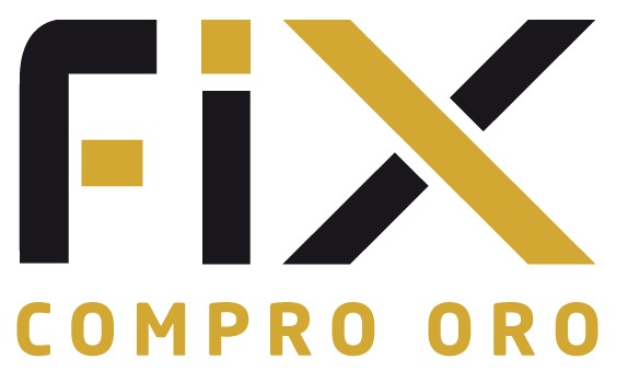 Fix compra venta oro