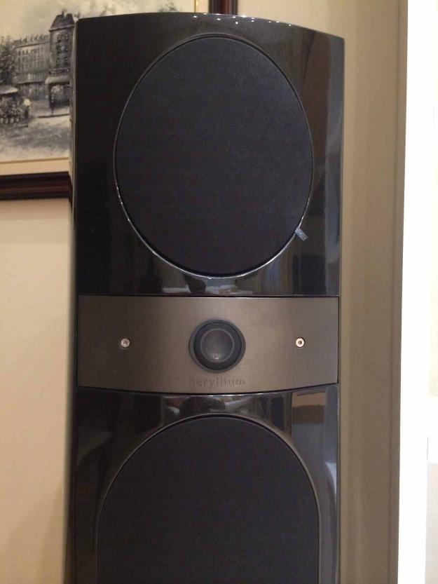 Focal Electra 1038 Be