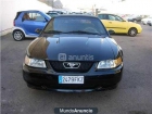 Ford MUSTANG CABRIO - mejor precio | unprecio.es